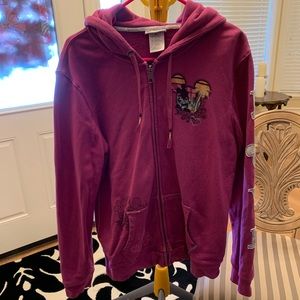 Cute Disney Hoodie.